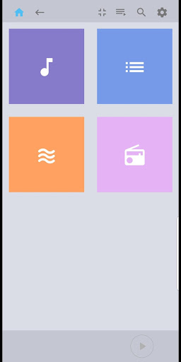 JRiver for Android - Music & Audio - apps
