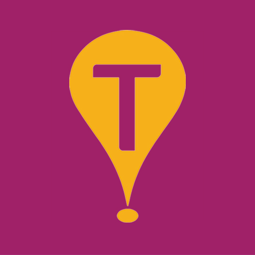 Taxiye Passenger logo