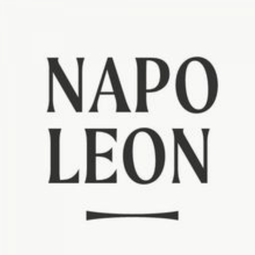 Napoleon Wien logo