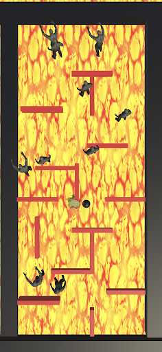 Zombie Bomb Screen 2