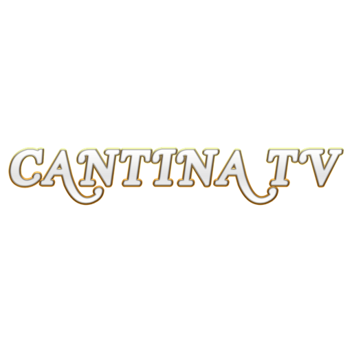 Cantina TV 2.0 Icon