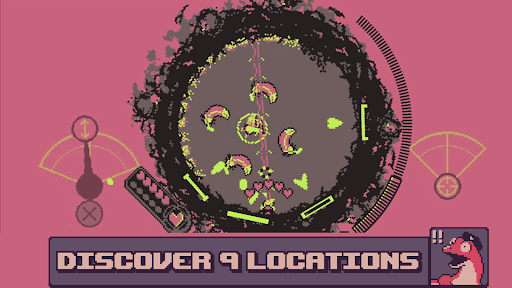 Screenshot of Roto Force