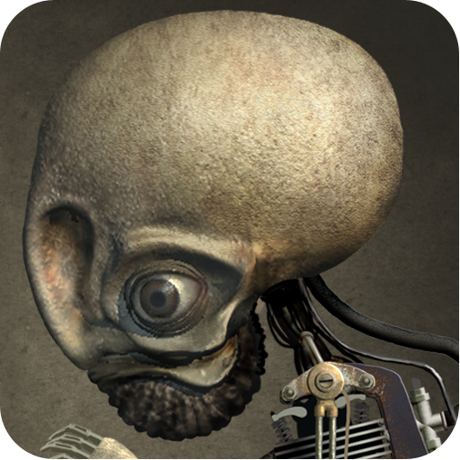 Garage: Bad Dream Adventure - Apps on Google Play