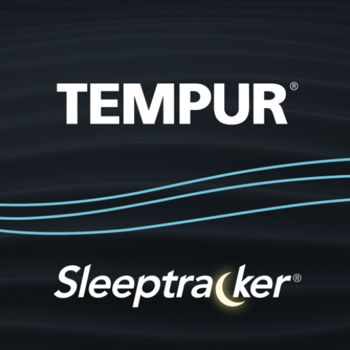 Tempur® Sleeptracker-AI® 2.2.18 Icon