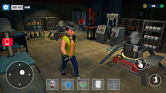 Game screenshot Drug Dealing Game: Cartel Life apk download