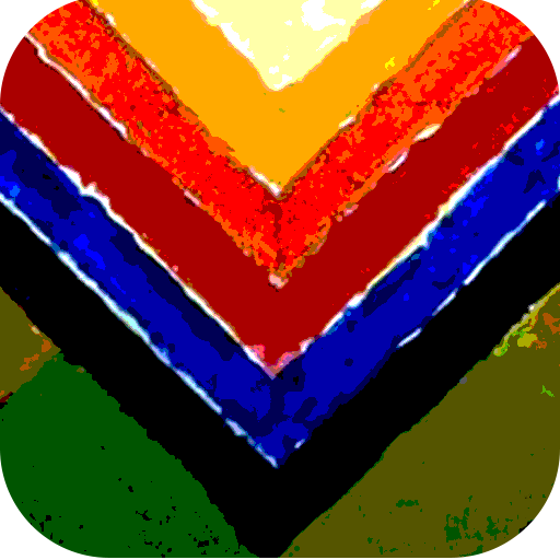 Abstract Digital Art Maker Download on Windows