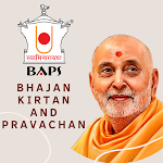 Cover Image of Download BAPS Bhajan,Pravachan,Kirtan (All In One) 1.0 APK