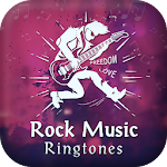 Cover Image of Herunterladen Rock Music Ringtone  APK
