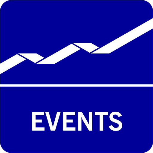 DBG Events  Icon