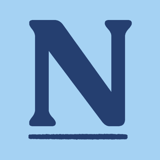 NoBudge logo