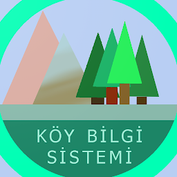 Icon image Köy Bilgi Sistemi