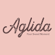 Aglida, הגלידה