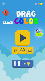 Drag Block Color : Puzzle Game 1.0.8 APK screenshots 10