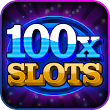 Slots & Slots Free Casino icon
