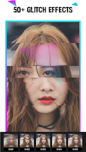 Download Glitch Video Effect Photo v1.2.2 (MOD, Pro Unlocked) Free For Android 7