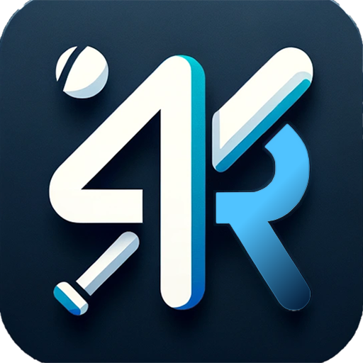 4RA india Root logo