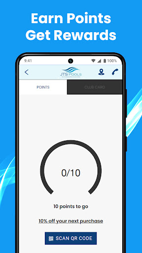 JTS Pools Screenshot 4 - AppWisp.com