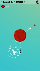 Dots AAA Ninja vs VIRUS 5