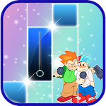 Cover Image of Tải xuống Friday Night Funkin Piano Tiles 1.0 APK
