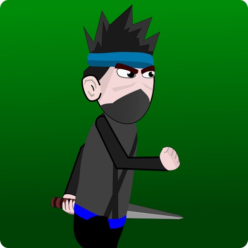 Enemy Slasher logo