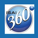 Isai 360 icon