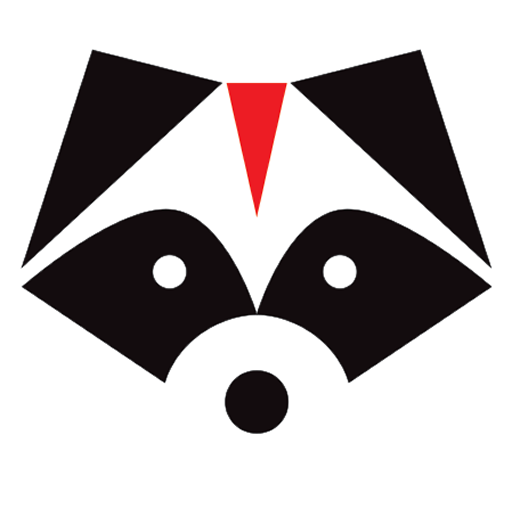 Mapache Express Gestor logo