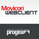 Movicon Web Client icon