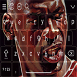 Michael Jordan 4K Keyboard icon