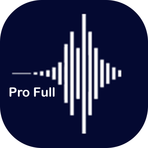 Recording Studio Pro Full Latest Icon