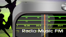 Radio Music FMのおすすめ画像1