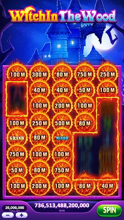 Game screenshot Jackpot Fun™ - Slots Casino apk download