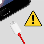 Cover Image of Download Loose Charger Alarm  APK