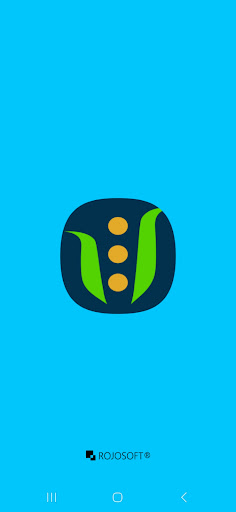 Android application Zanoy S.A. screenshort