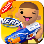 Cover Image of Download Guide For NERF Epic Pranks 1.1 APK