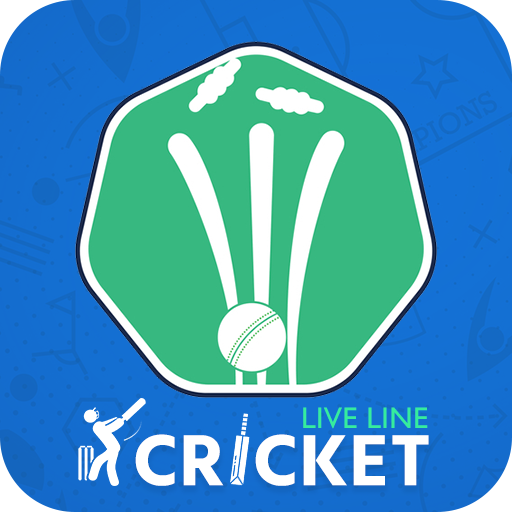 Criclive : Live FantasyCricket logo