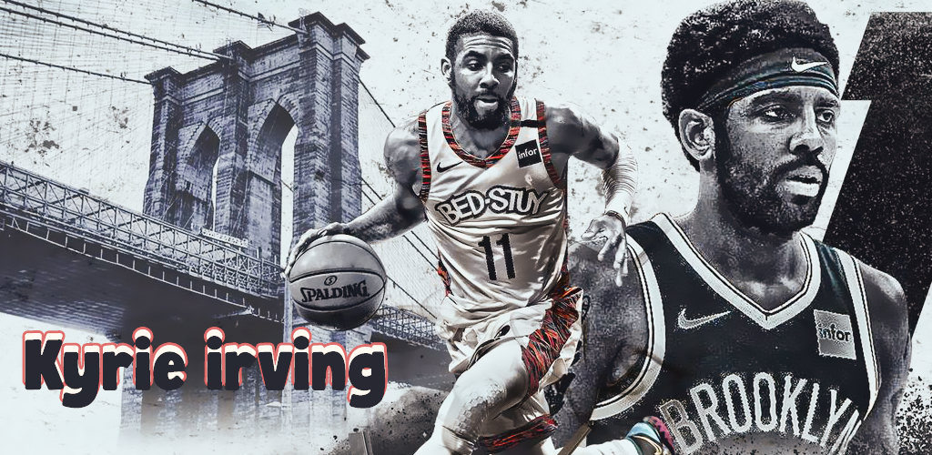 Kyrie Irving Wallpaper Brooklyn Live 21 For Fans アンドロイド用 Apk ダウンロード
