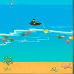 Cover Image of Unduh FISH GAME 1.0.1 APK