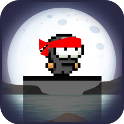 Stick Ninja logo
