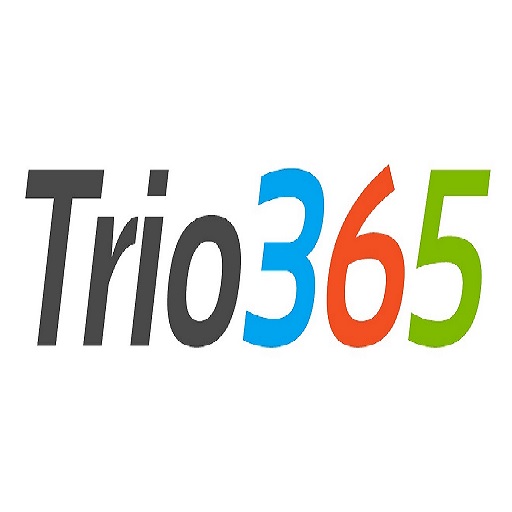 Trio365 logo
