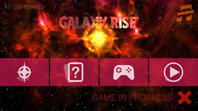 Galaxy Rise™ Card Game - 1.0.8 - (Android)