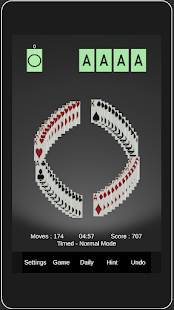 Solitaire - Klondike Classic Card Game 1.6.8 APK screenshots 13