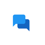 WiFi & Bluetooth Chat icon