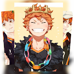 Cover Image of Download Haikyu Volleyball Wallpapers 2.0 APK