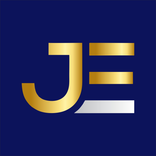 Je Sports logo