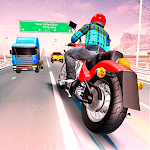 Cover Image of Tải xuống Real Motorcycle Racing Game - 3D Bike Racing Game 1.0 APK