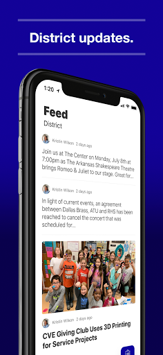 Marion-Florence USD 408, KS Screen 2