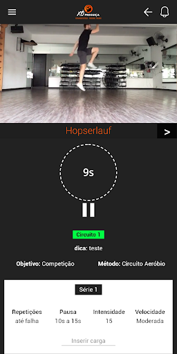 Xô Preguiça Screen 3