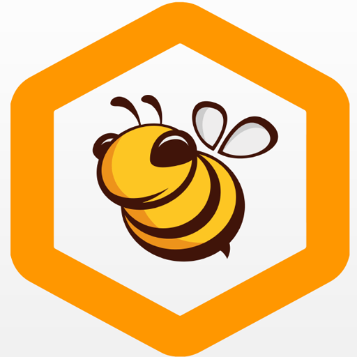 DrsBee logo