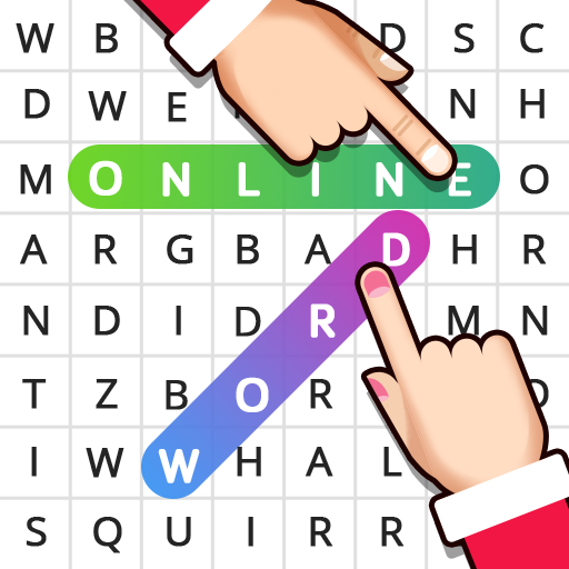 Word Search Online – Apps on Google Play