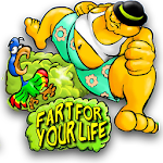 Fart for Your Life FREE Apk